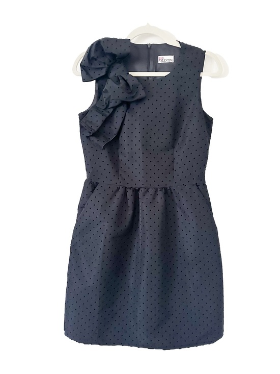 RED Valentino Dresses & Skirts - Valentino Dress Vintage